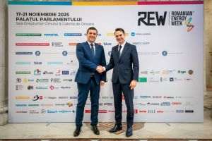 Romanian Energy Week 2025 aduce cinci zile de dezbateri strategice la Palatul Parlamentului